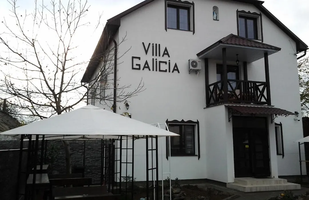 Villa Galicia-1
